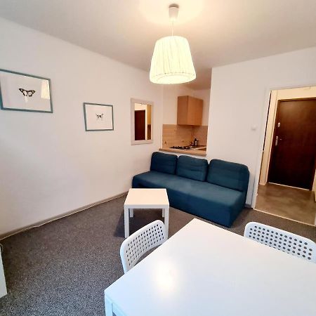 Ferienwohnung Topfloor Greeceflat A Cosy Flat In The City Center Warschau Exterior foto